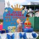 Первый юбилей детского сада «Радуга детства»