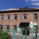Ремонт крыши в детском саду № 1