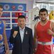 Навстречу новому «золоту»