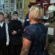 Месячник по пожарной безопасности в школах города