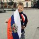 Символ мира, чистоты — это флаг моей страны