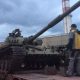 Боевая техника для мирных целей