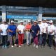 Холодное сердце города с неугасимым огоньком внутри