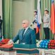 Новые горизонты для Кузбасса