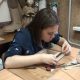 Фантазия и творчество живут в кружке «Декор»