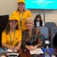 Позитивная энергия школьниц