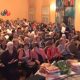 Торжественное собрание в честь воспитателей