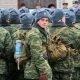 Впереди другая жизнь. Солдатская