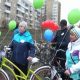 Велопробег «1000 дней до 300-летия Кузбасса»