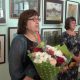 Выставка «Эстафета творчества»