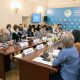 Женщины за развитие и мир