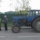 Профилактический понедельник на дорогах города
