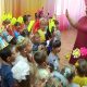 Дневному отделению центра «Радуга» исполнилось 8 лет