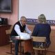 Выездной прием прошел в гимназии №12