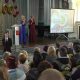 100-летний юбилей профсоюзов
