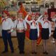 Не расстались с комсомолом и сегодня молоды!