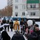 Помним тех, чью жизнь оборвало ДТП
