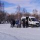 Очередной объезд города прошел в районе 10-го участка