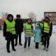 «Родительский патруль» вышел в рейд