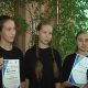 Ансамбль «Юность» покорил Казань