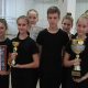«Карусель» детских талантов