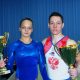 Кубок Сибири собрал лучших гимнастов
