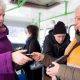 Новые тарифы для пассажиров