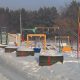 Городок детства собственными руками