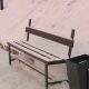 Городские вандалы: ломать — не создавать