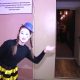 Открытие кинозала в ДК имени Ленина