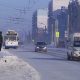 Приехали! Троллейбусный коллапс
