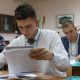 Подтвердили крепкие знания
