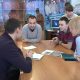 «От сессии до сессии живут студенты весело»