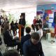 «Студенческий переполох»
