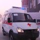 В подарок больницам — новые машины скорой помощи