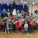 Горожане исполнили детские мечты