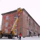 Уборка снега — под контролем городских властей