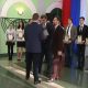 Студенческий прием