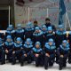 Командный тон «Акул»