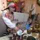 Началась масленичная неделя