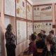 Учебные стенды в помощь студентам