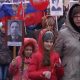 Подготовка к акции «Бессмертный полк»