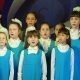 Конкурс хоров «Поющий край»