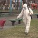 Клещи: война на уничтожение