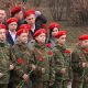 100 лет Мартовскому восстанию