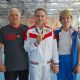 Ильянкова — победительница чемпионата Европы