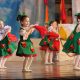 Мечты в ладошках, или Путешествуя на воздушном шаре