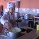 В сельской школе будет новая столовая