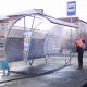 Генеральная уборка остановок