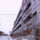Заброшенные здания — опасность для детей